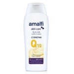 Lapte de corp cu Q10, 500ml Amalfi fotografia produsului
