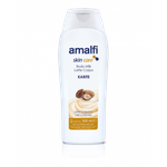 Lapte de corp cu Karite 500ml Amalfi fotografia produsului