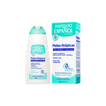 Gel de dus pentru piele atopica 500ml fotografia produsului