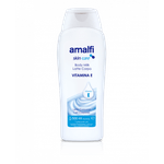 Masca de par cu keratina 500ml Amalfi fotografia produsului