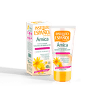 Crema cu arnica pentru picioare obosite 150ml fotografia produsului