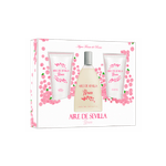Set cadou  femei Rosas, Aire de Sevilla fotografia produsului