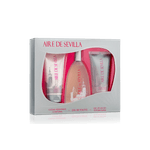 Set cadou femei Mujer, Aire de Sevilla fotografia produsului