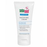 Crema dermatologica matifianta pentru ten acneic Sebamed Clear Face, 50 ml фото продукта