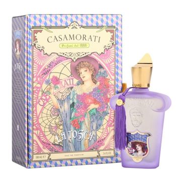 Xerjoff La Tosca, Apa de Parfum, Femei 100 ml