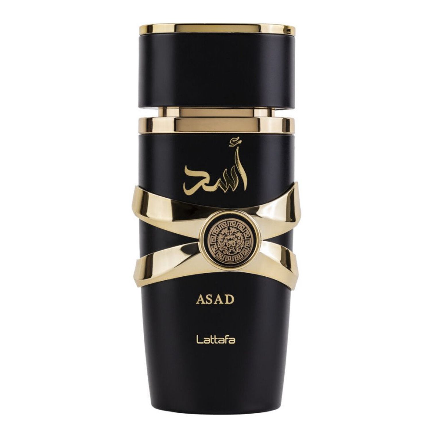 Apa de parfum Lattafa Asad, 100 ml, pentru barbati fotografia produsului View 2 L