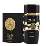 Apa de parfum Lattafa Asad, 100 ml, pentru barbati fotografia produsului