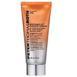 Scrub facial Peter Thomas Roth Potent-C Power Scrub, 120 Ml fotografia produsului