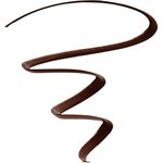 Tus de ochi Dr. Hauschka Make-Up, Liquid Eyeliner, 02 Brown, 4 ml fotografia produsului View 2 S