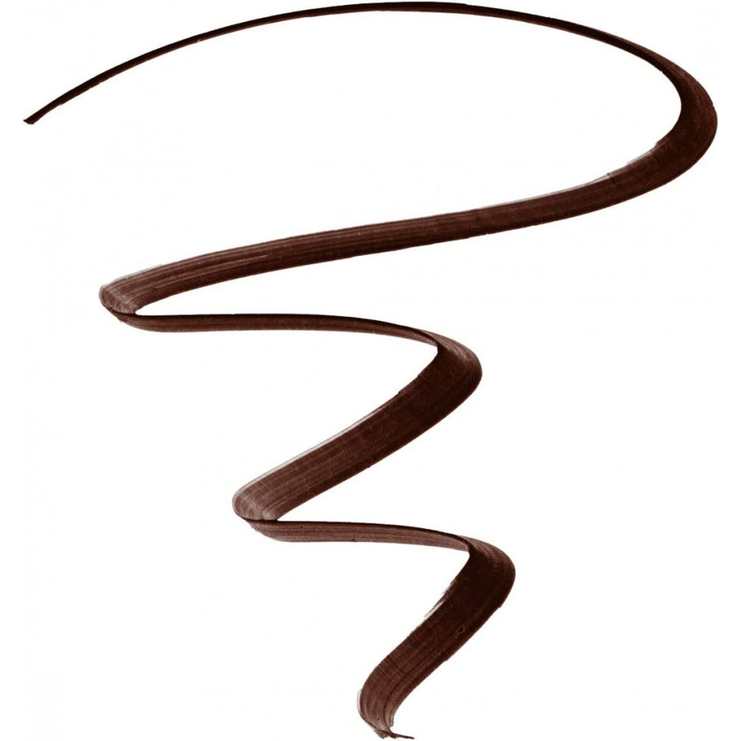 Tus de ochi Dr. Hauschka Make-Up, Liquid Eyeliner, 02 Brown, 4 ml fotografia produsului View 2 L