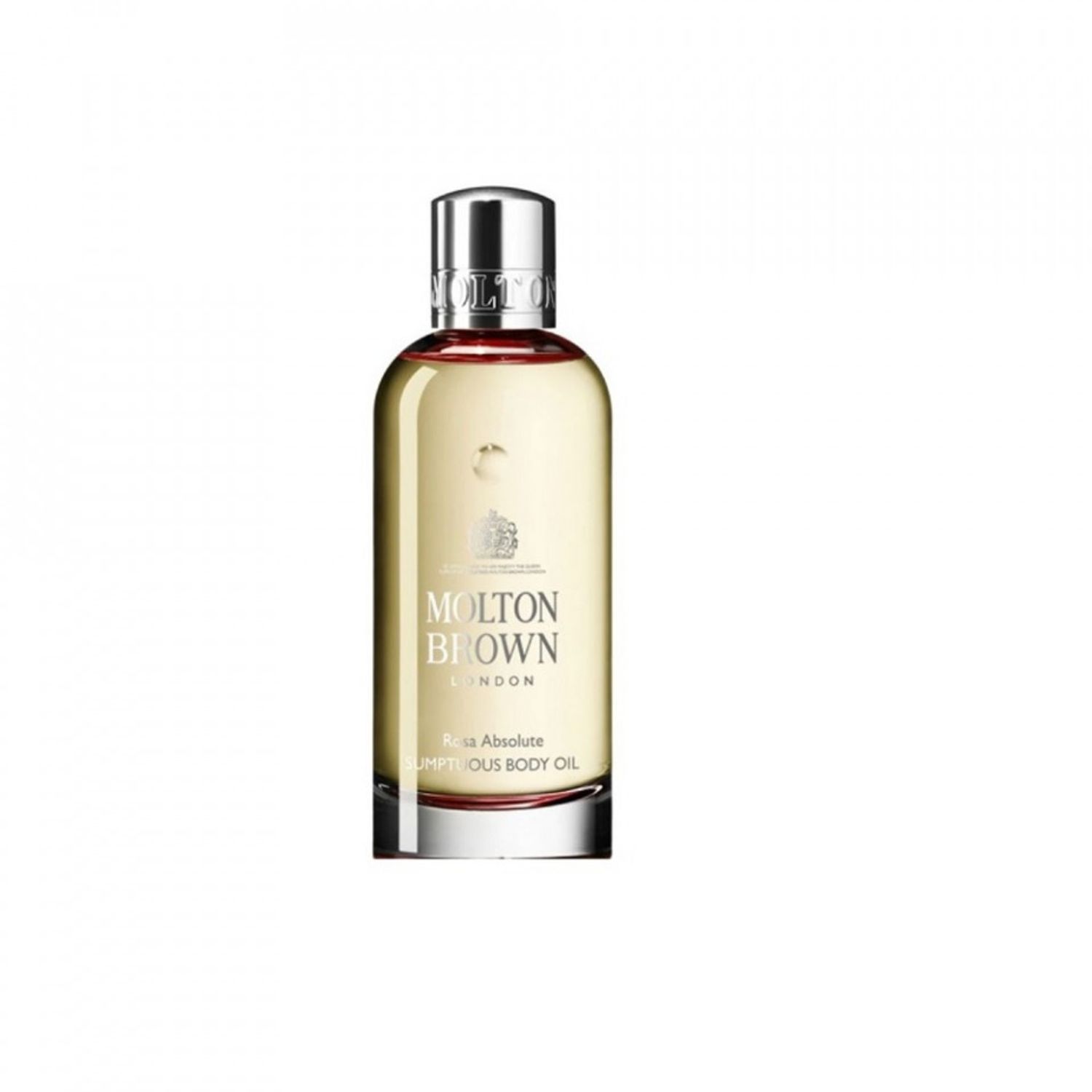 Ulei de corp Molton Brown Rosa Absolute, 100ml fotografia produsului View 2 L