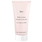 Lotiune de corp Burberry Her, 30 ml fotografia produsului