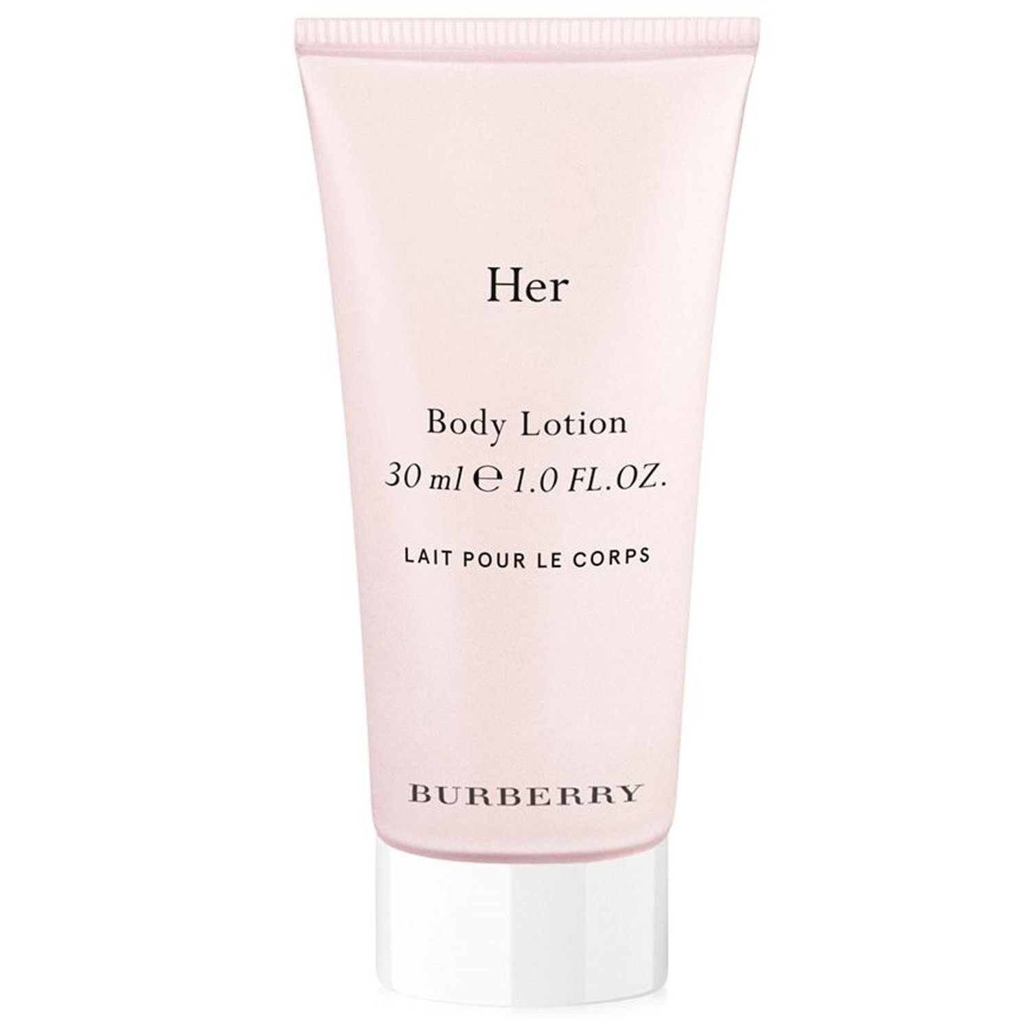 Lotiune de corp Burberry Her, 30 ml fotografia produsului