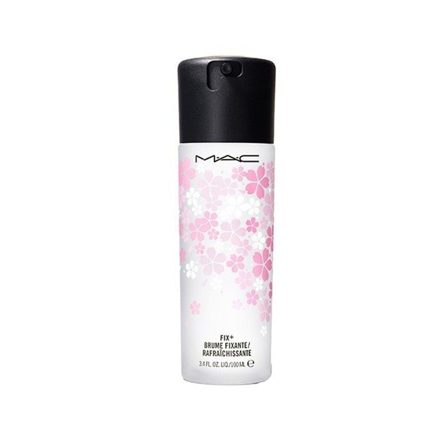 Spray pentru fixare machiaj MAC Prep + Prime Cherry Blossom Fix+ Setting Spray  100 ml fotografia produsului