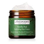 Crema de zi Antipodes Vanilla Pod Hydrating Day Cream, Femei, 60 ml fotografia produsului View 3 S