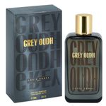 Louis Varel Grey Oudh Apa de Parfum, Unisex 100ml fotografia produsului