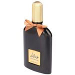 Suroori Sultan Al Quloob, Apa de Parfum, Unisex, 100ml fotografia produsului View 3 S