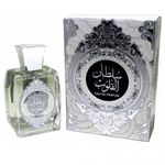 Suroori Sultan Al Quloob, Apa de Parfum, Unisex, 100ml fotografia produsului