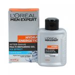 Gel After Shave, L'OREAL PARIS MEN EXPERT, Hydra Energetic, 125 ml fotografia produsului
