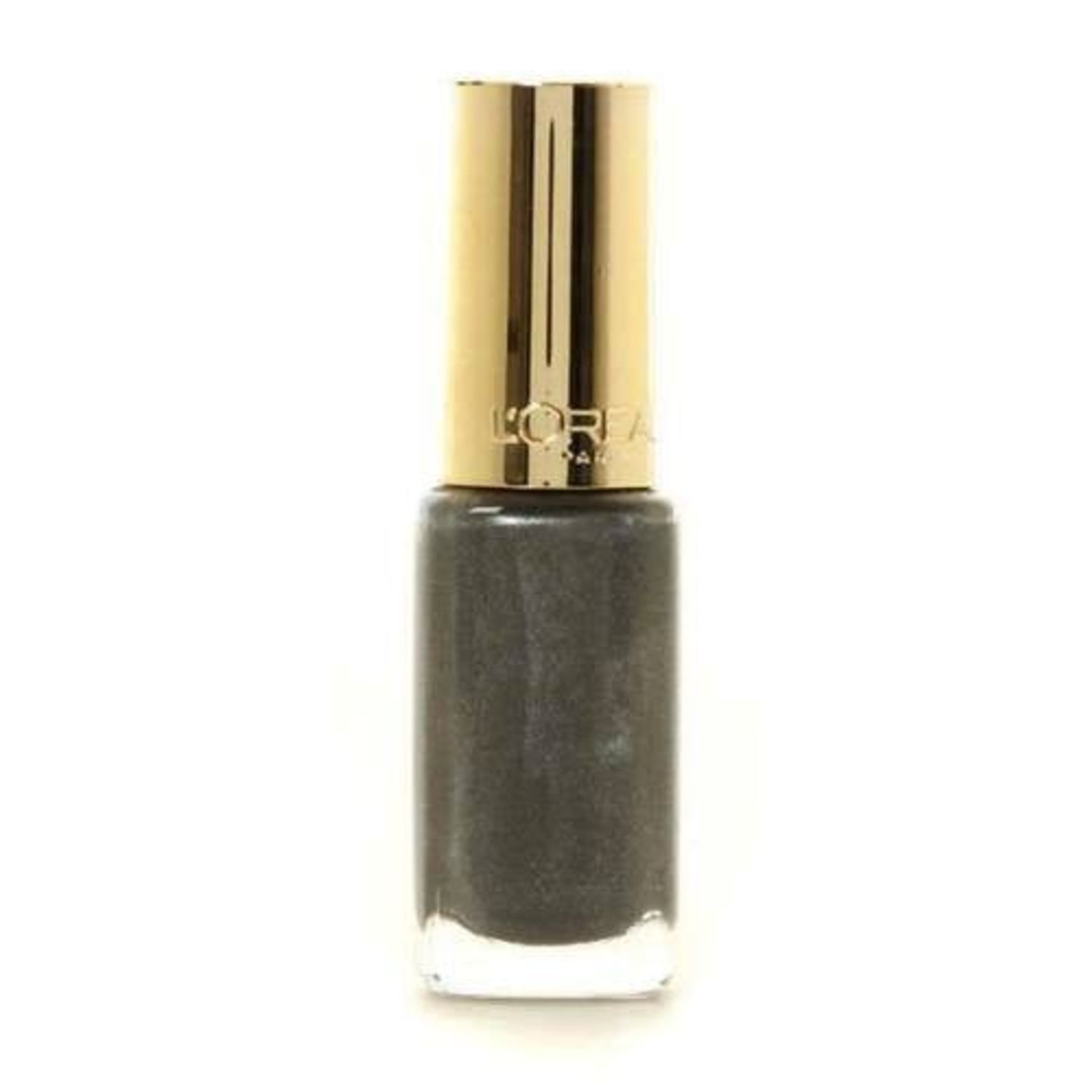 Lac de unghii L`Oreal Color Riche, 876 Smoking Absolu, 5 ml fotografia produsului View 3 L