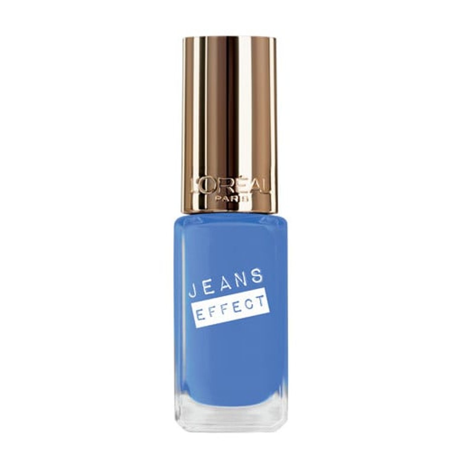 Lac de unghii L`Oreal Color Riche, 243 Tangerine Luv, 5 ml fotografia produsului