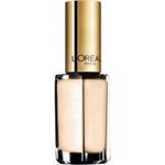 Lac de unghii L`Oreal Color Riche, 605 Rive Gauche Green, 5 ml fotografia produsului View 3 S
