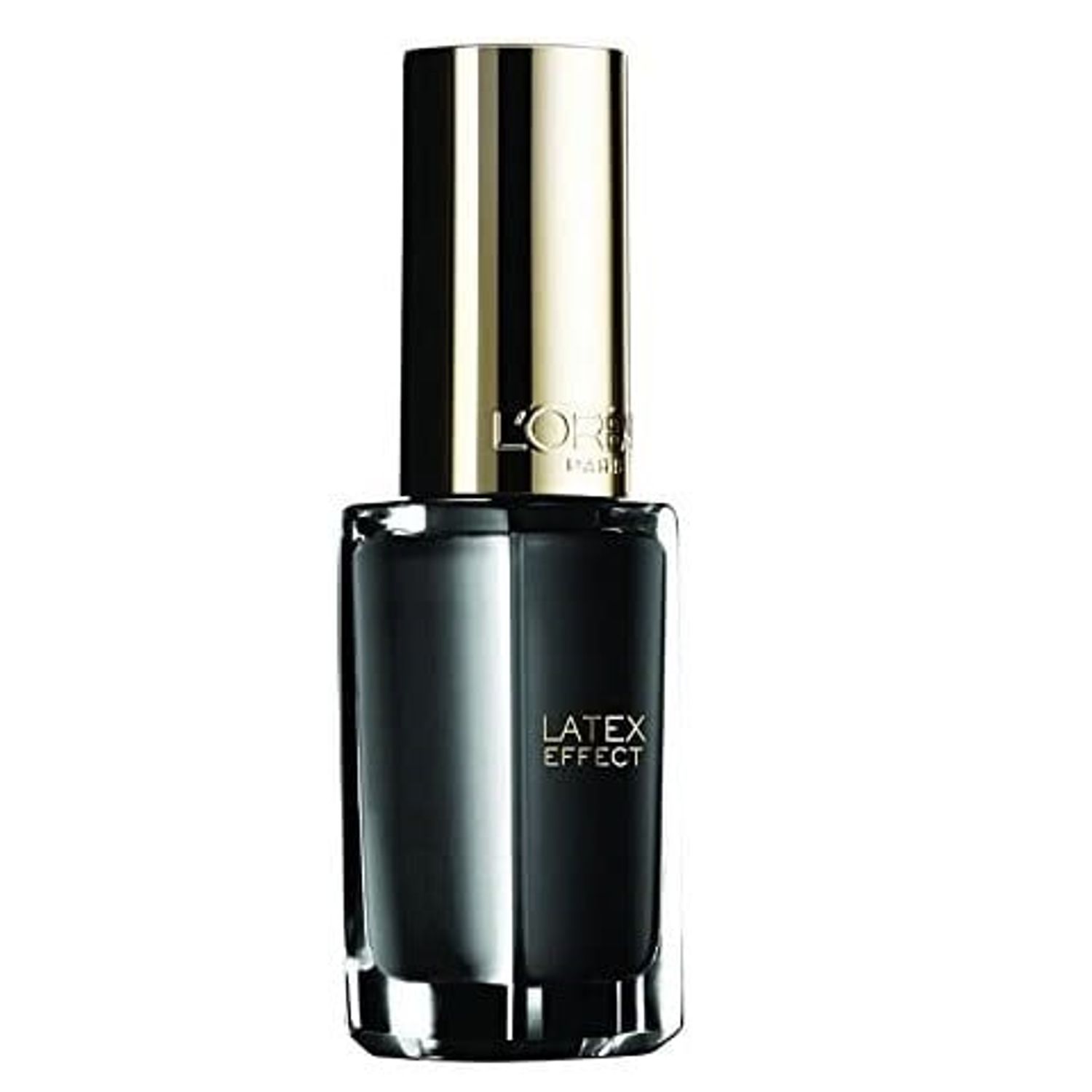 Lac de unghii L`Oreal Color Riche, 909 Saphyr Carat, 5 ml fotografia produsului View 2 L