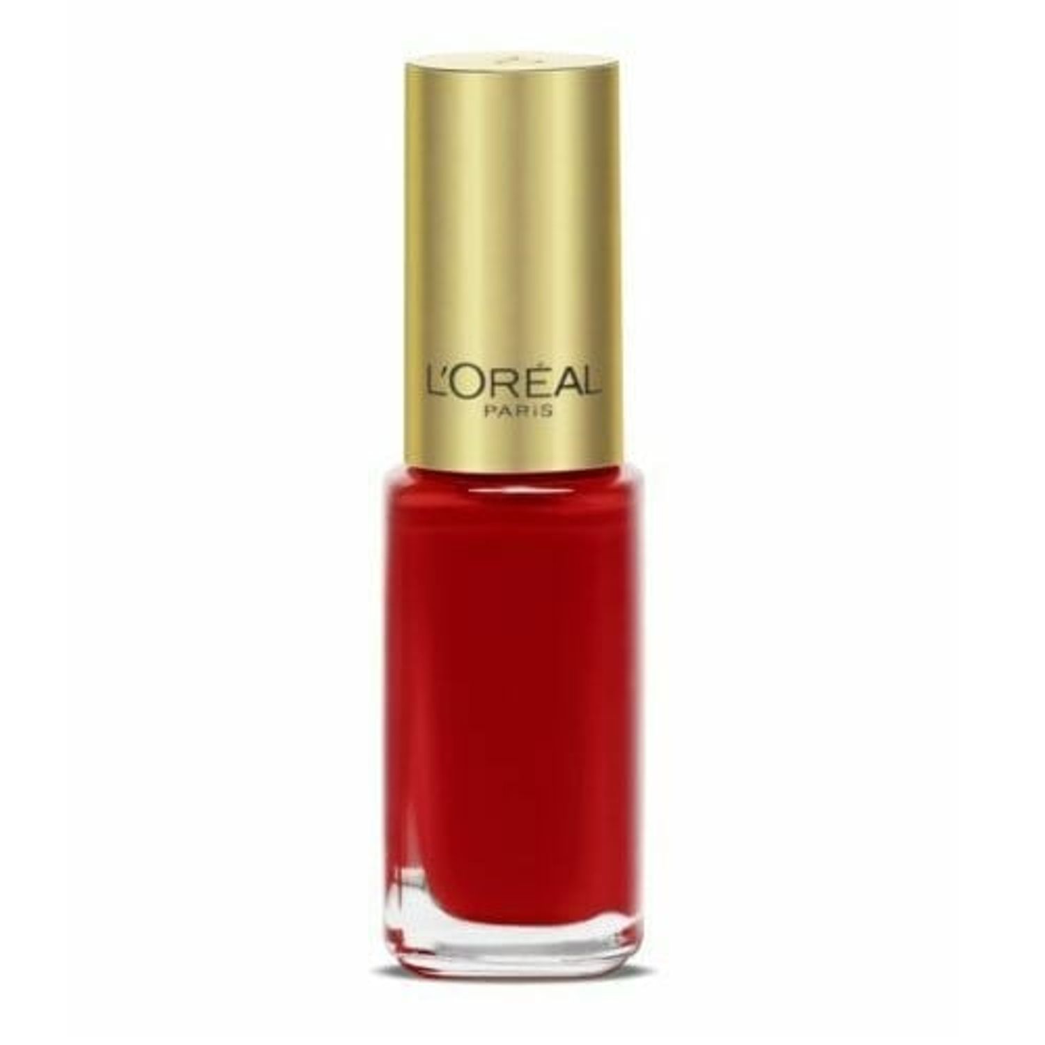 Lac de unghii L`Oreal Color Riche, 915 Matte, 5 ml fotografia produsului