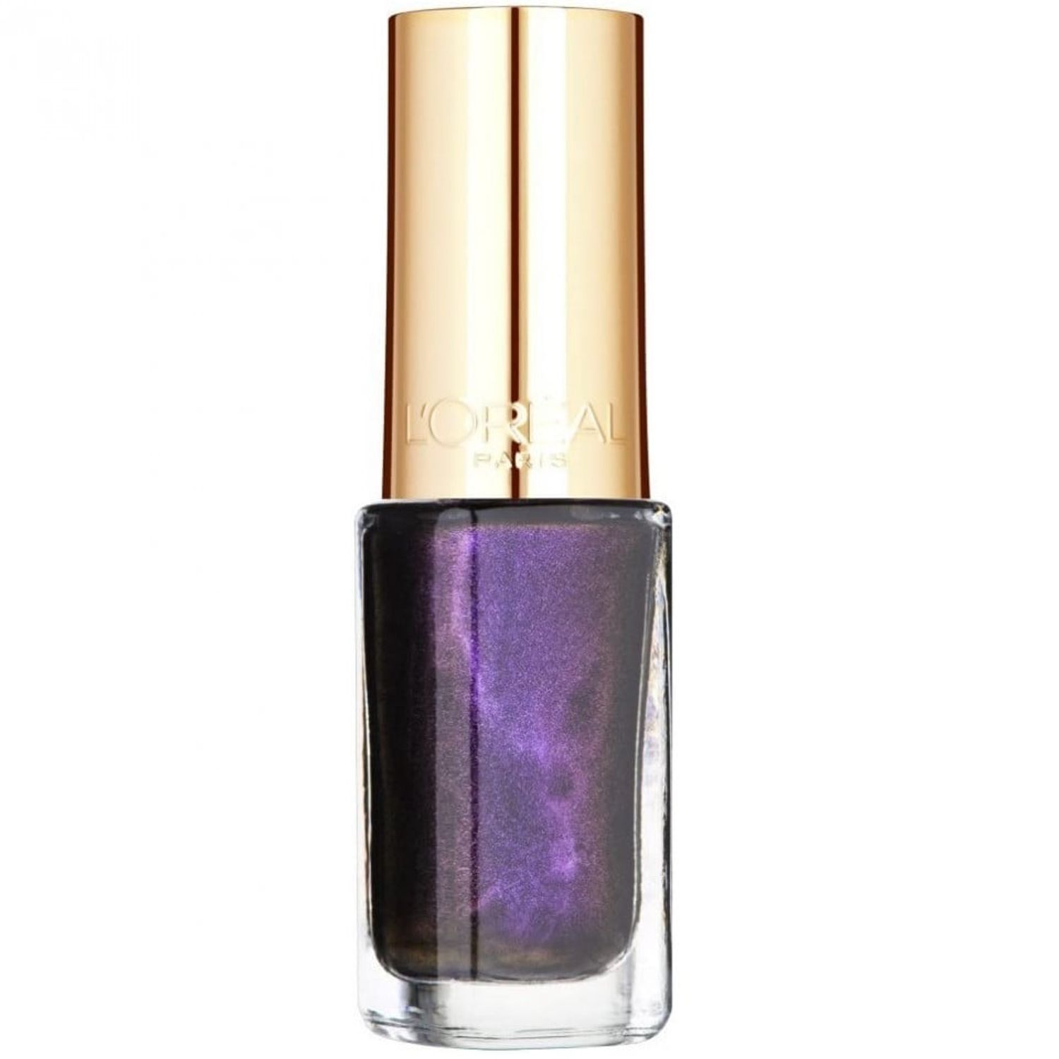 Lac de unghii L`Oreal Color Riche, 915 Matte, 5 ml fotografia produsului View 3 L