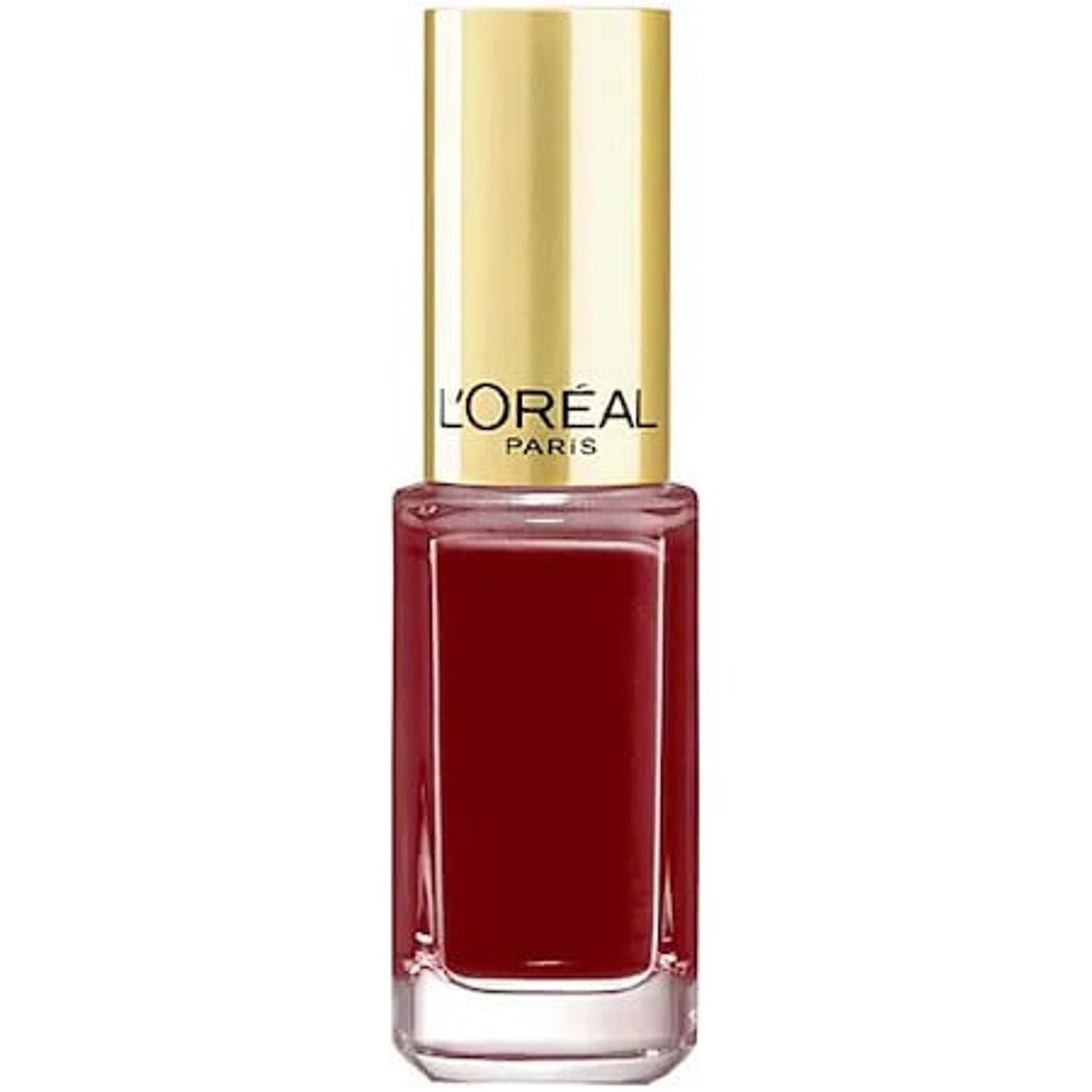 Lac de unghii L`Oreal Color Riche, 462 Preliminaire , 5 ml fotografia produsului View 2 L