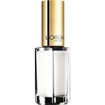 Lac de unghii L`Oreal Color Riche, 001 Snow In Megeve, 5 ml fotografia produsului