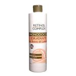Gel de dus hidratant cu extract Melc Retinol Complex, 500ml fotografia produsului