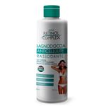 Gel de dus Retinol Complex Anticelulitic Drenant pentru corp, 500ml fotografia produsului