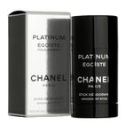 Deodorant stick Chanel, Egoiste Pour Homme, Barbati, 75 ml fotografia produsului