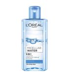 Apa Micelara L`Oreal Micellar Water 3-in-1 Refreshing, 95 Ml, 95 ml fotografia produsului