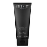 Gel de dus Calvin Klein Eternity for Men, 200 ml fotografia produsului