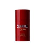 Deodorant stick Jean Paul Gaultier Scandal Pour Homme, 75 ml fotografia produsului
