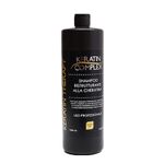 Sampon restructurant cu Keratina, Keratin Complex, 1000ml. fotografia produsului