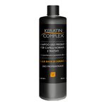 Sampon pentru uz frecvent cu Extract de Melc, Keratin Complex, 1000ml fotografia produsului