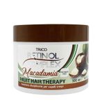 Masca par Retinol Complex Therapia Fructelor cu Macadamia 500ml fotografia produsului