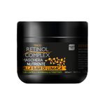 Masca nutritiva pentru par normal cu Extract de Melc Retinol Complex, 500ml fotografia produsului