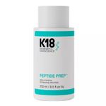 Sampon detoxifiant K18 Peptide Prep Detox, 250 ml fotografia produsului