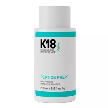 Sampon Detoxifiant K18 Peptide Prep Detox, 250 Ml