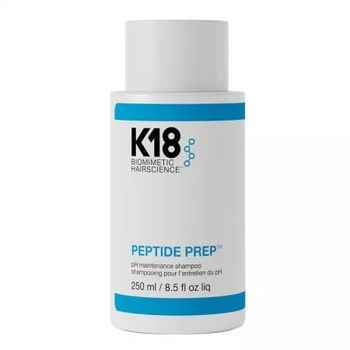 Sampon Pentru Intretinere K18 Peptide Prep Ph Maintenance, 250 Ml
