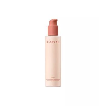 Lapte micelar demachiant Payot Nue Demaquillant Micellar Milk, 200 ml