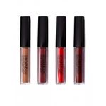 Set Ruj lichd Smashbox Always On Matte Liquid Lipstick, Light Chestnut Matte fotografia produsului View 2 S
