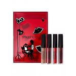 Set Ruj lichd Smashbox Always On Matte Liquid Lipstick, Light Chestnut Matte fotografia produsului