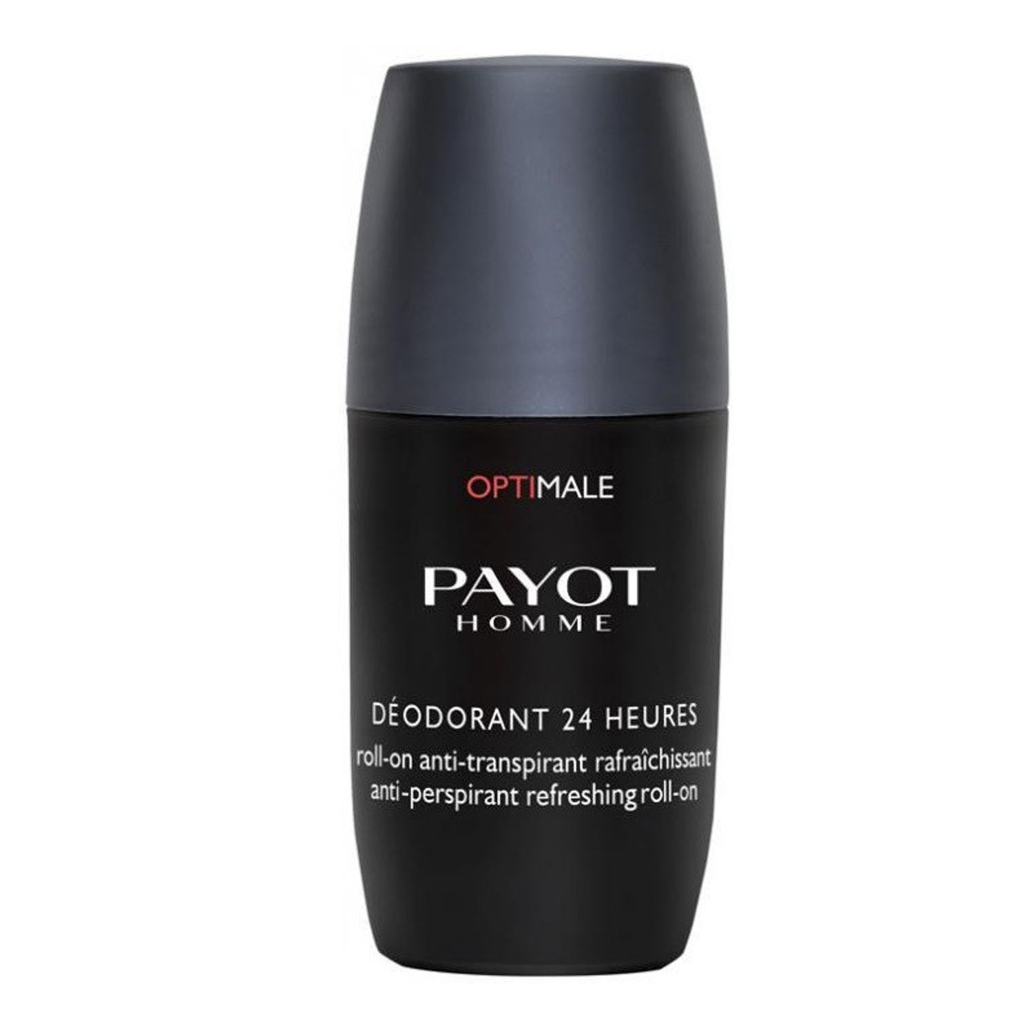 Deodorant 24h Roll On pentru barbati Payot Optimale, 75 ml fotografia produsului