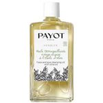 Ulei demachiant pentru fata si ochi cu ulei de masline, Payot Herbier Organic Cleansing Oil 95 Ml, 95 ml fotografia produsului