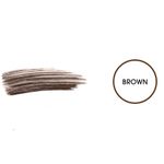 Gel sprancene M2 Beaute Eyebrow Enhancer Color & Care Brown, 6ml Blonde fotografia produsului View 3 S